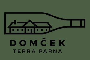 Domček Terra Parna - logo