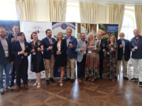 Danube wine challenge