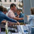 Vinšpacírka