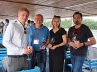 Danube wine challenge