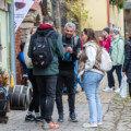 Deň otvorených búd, Vínna cesta Záhorie