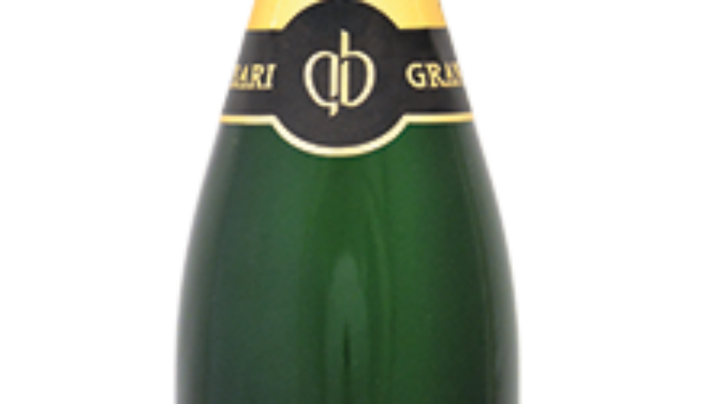 Grand Reserva 2014, brut