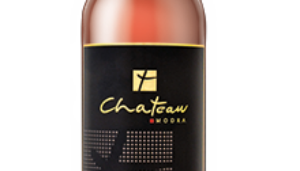 Nitria rosé - Chateau MOdra