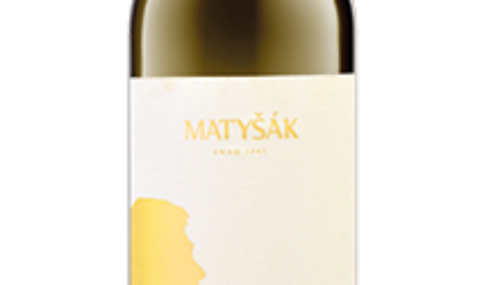 Sauvignon - Víno Matyšák