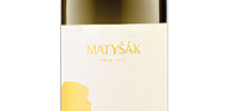 Sauvignon - Víno Matyšák