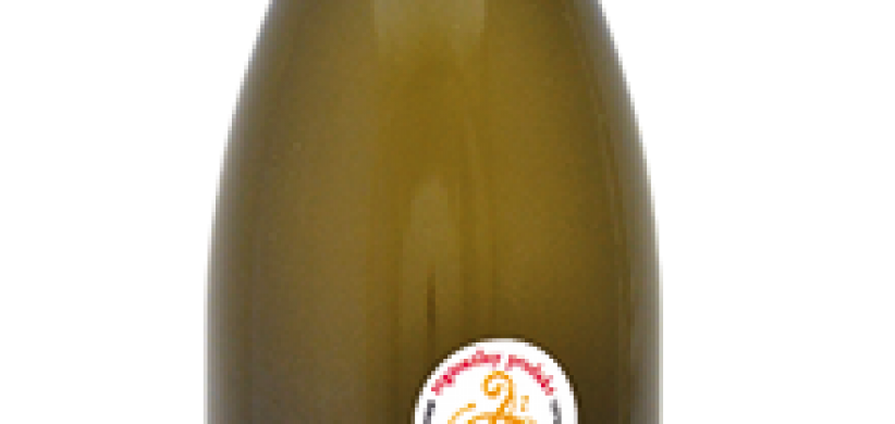 Pinot Blanc - Zsigmond