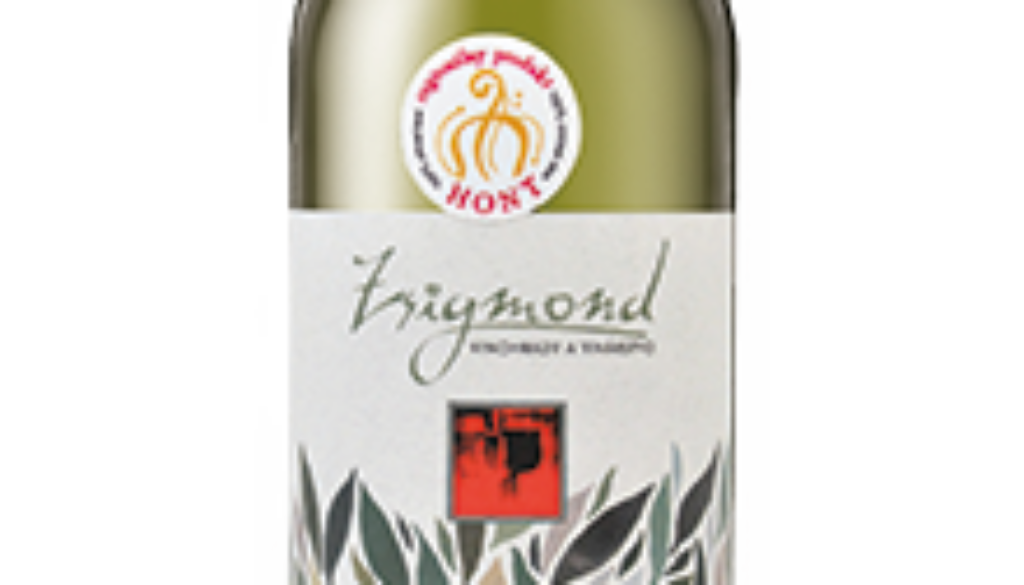 Sauvignon - Zsigmond