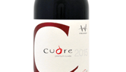 Vins Winery, Cuore 2015