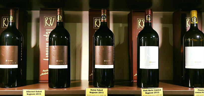Repa Winery
