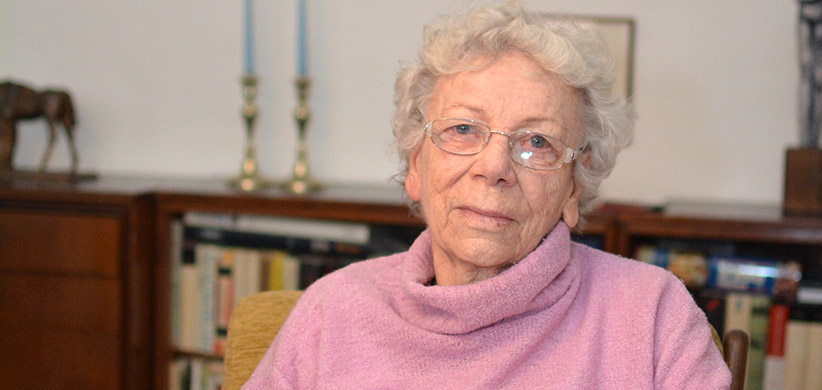Dorota Pospíšilová