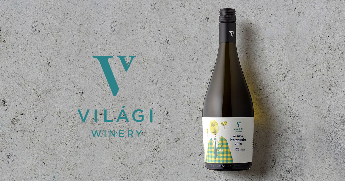 Világi winery