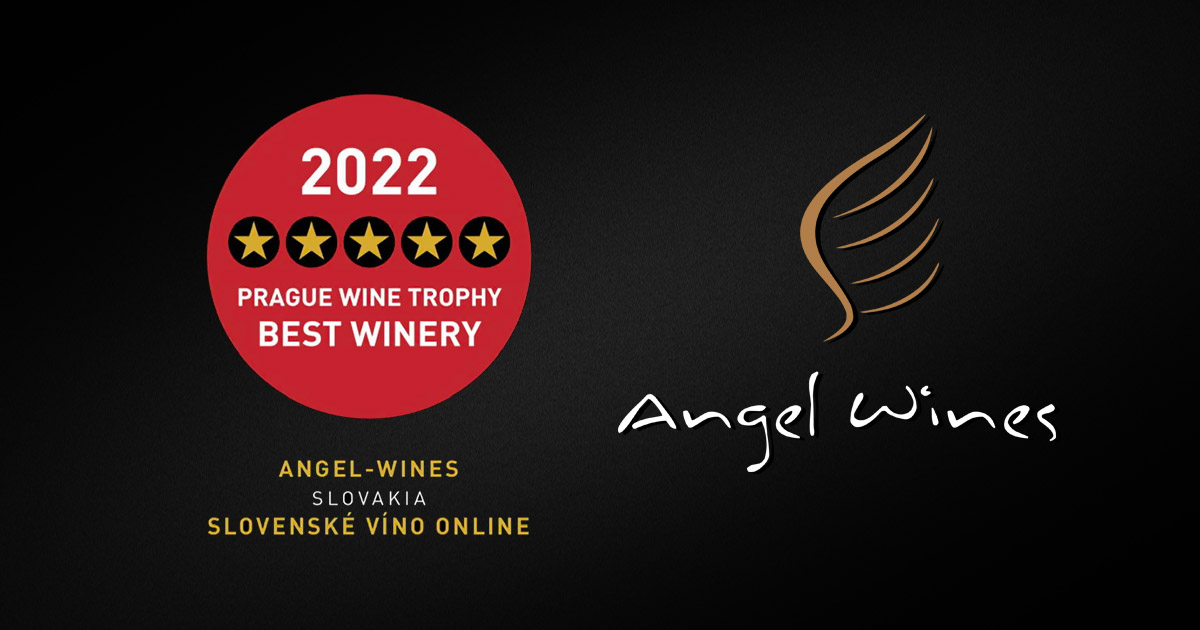 Angel Wines