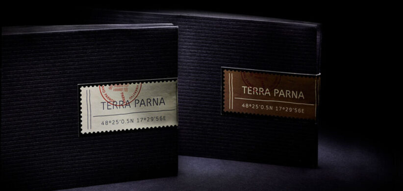 Terra Parna