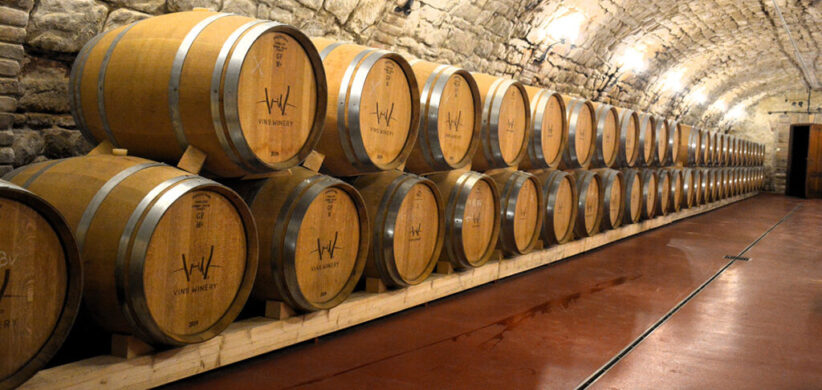 Vins winery