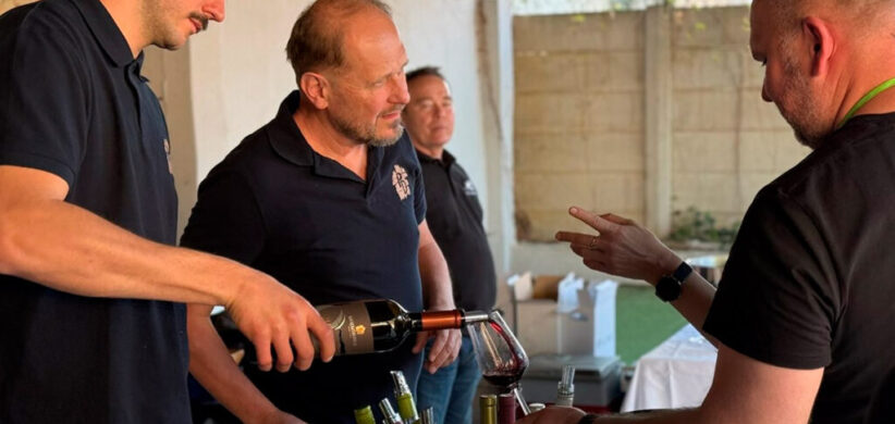 Fraštácke putovanie za vínom