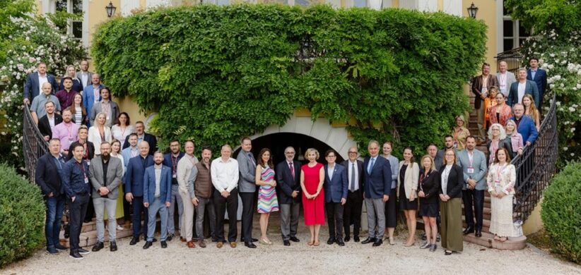 Danube Wine Challenge 2026