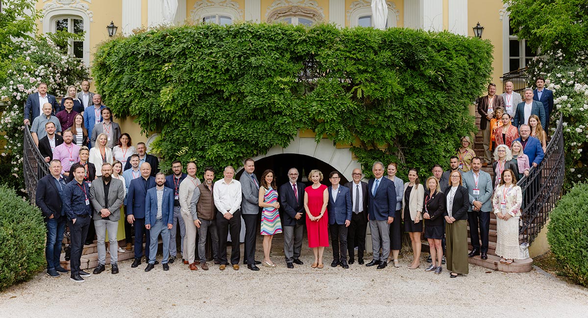 Danube Wine Challenge 2026