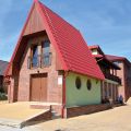 Bóna Winery, Bátorove Kosihy